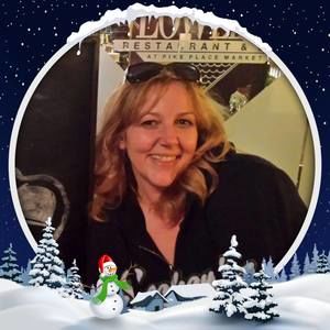 Meet your Posher, Kelli